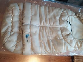 Dětský fusak Altabebe - 2