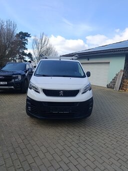 Peugeot Expert - 2