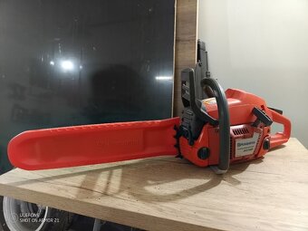 Husqvarna 357 XP - 2