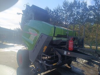 Fendt Rotana 160V 2024r - 2