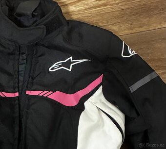 Bunda Alpinestars - 2