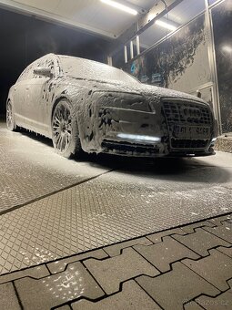 Audi s6 C6 5.2 V10 - 2