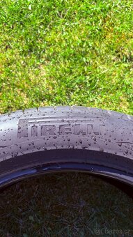 Pirelli P Zero 235/50 R19 99W - 2
