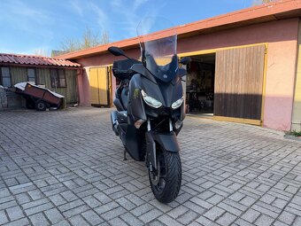 Yamaha X max 300 - 2