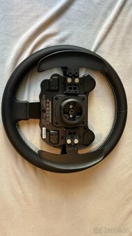 Thrustmaster EVO Racing 32R Leather - 2