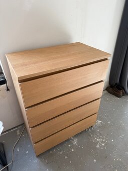 Komoda IKEA - 2