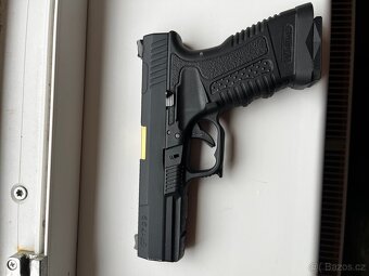Airsoft pistole - 2
