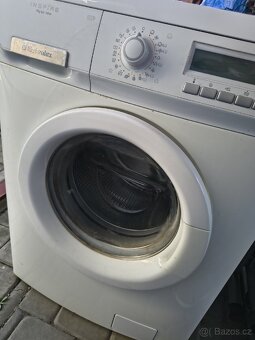 Pračka - 2