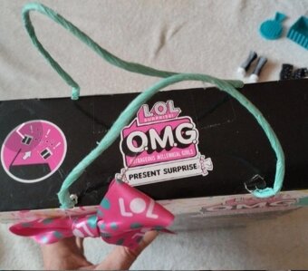 L.O.L Surprise  - 2