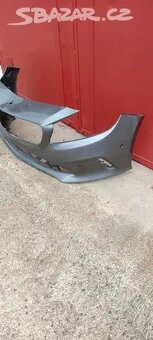 Prodám přední nárazník na Mercedes A - 2
