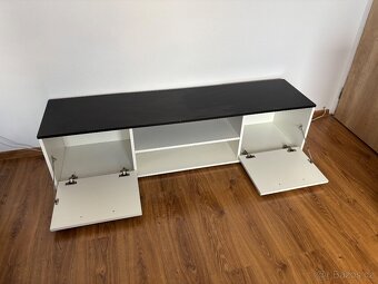 Tv stolek - 2