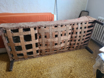 Divan, pohovka, sofa - 2
