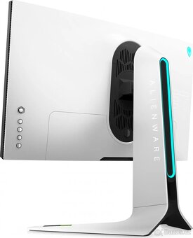 27" DELL AW2721D Alienware G-Sync Ultimate 240hz - 2