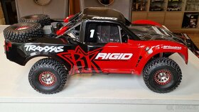 Traxxas Unlimited Desert UDR 1:7 nová cena - 2