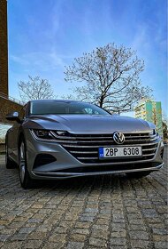 Volkswagen Arteon 2.0 TSI 140 kW SB Elegance H&K - 2