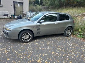 Alfa romeo 147 1.9 16V - 2