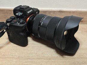 Sigma 24-70mm f2.8 Art pro Sony E - 2