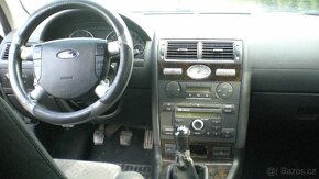 Ford Mondeo 2,0tdci,85kw,2004,mk3 - 2