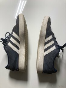 Adidas - dětské boty vel. 38 - 2