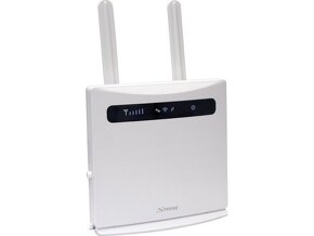 Wi-Fi Router STRONG 4G LTE 300 - 2