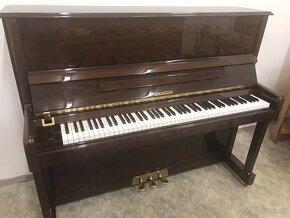 Prodám pianino WINCHESTER - 2