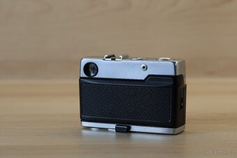 PRODÁNO - AGFA OPTIMA 200 - 2