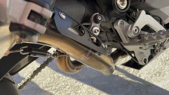 RP tuning výfuk a svody Ducati Multistrada 950 - 2