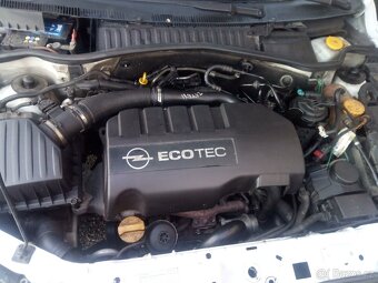 OPEL COMBO CDTI - 2