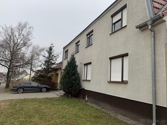 Prodej vícegeneračního domu ve Vracově - 2