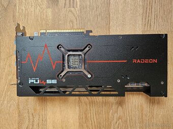 AMD Radeon RX 7800 XT 16GB - 2