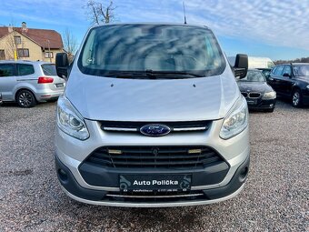 Ford Transit 2.0 TDCi 125 kW Automat L2 Dílna - 2