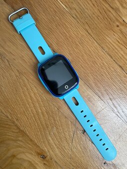 Dětské volací hodinky Carneo GUARD KID+ 4G - 2