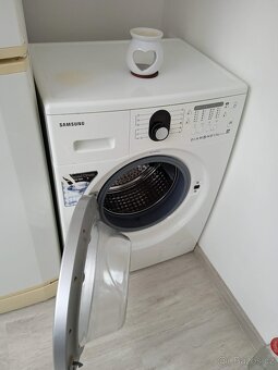 Pračka Samsung, levně - 2