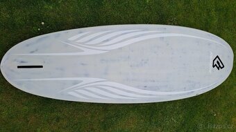 Plovák na windsurfing FANATIC HAWK 135 - 2