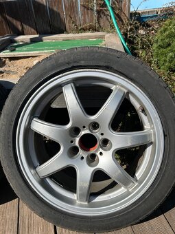 Kola Alutec r17 5x114,3 - 2