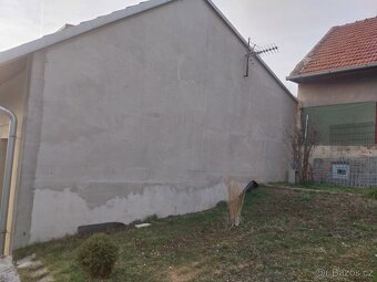 Prodej Rd Dům Litenčice Okres Kroměříž. Rk Nevolat - 2