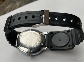 Hodinky Prim Sport I.gen 17 kamenů - 2