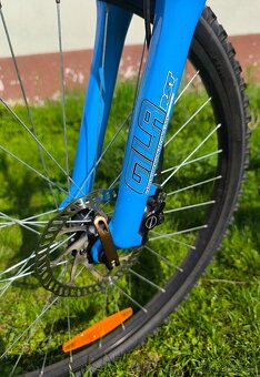 Kolo Author Impulse 17 MTB - 2