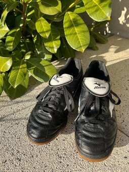 Sálovky Mizuno 40,5 - 2