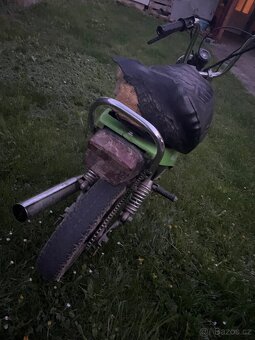 Prodám babetu stellu - 2