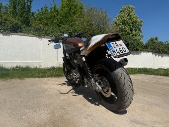 Prodám Harley Davidson XR 1200 - 2