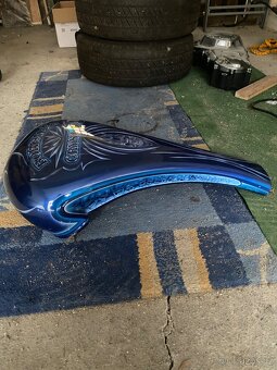 Harley Davidson - 2