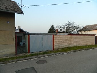 RD Chornice, okr. Svitavy - 2
