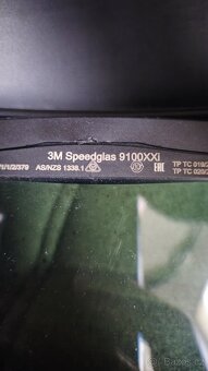 Speedglas 9100xxi - 2