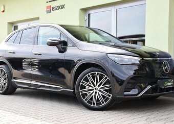 Mercedes-Benz 350+SUV AMG HUD ZÁRUKA - 2