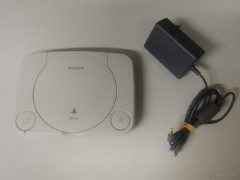 Playstation 1 - 2