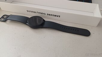 Samsung Galaxy Watch 5 (40mm) – černé - 2