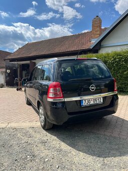 Prodám auto - 2