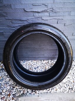 Letní pneumatiky Bridgestone 245/ 40 R19 94W - 2