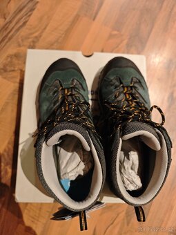 Boty Bestard Travessa 43 GTX Vibram NOVÉ Treking (Spain) - 2